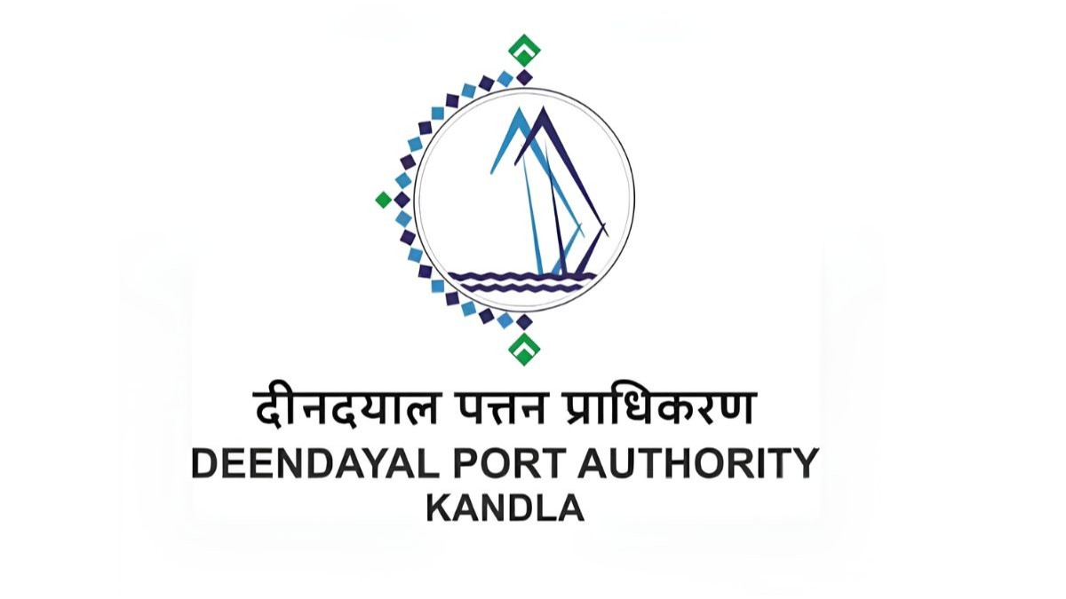 Deendayal Port Authority advertises post of Civil Engineer - Civil