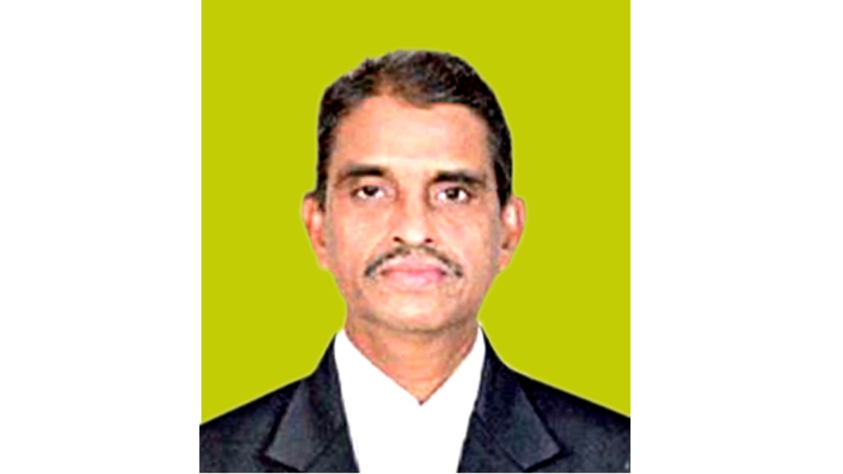 Valiant Organics Ltd re-appoints Sathiababu K. Kallada as MD (NO PICS)