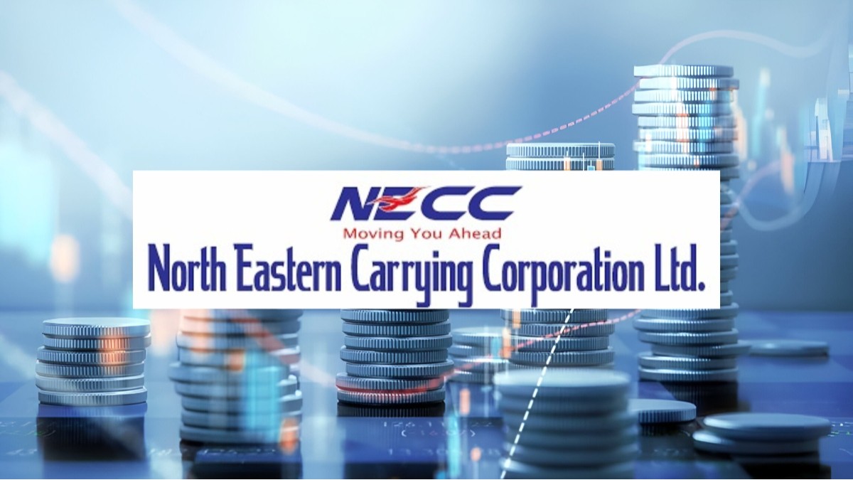 North Eastern Carrying Corporation Ltd re-appoints Sunil Kumar Jain as CMD