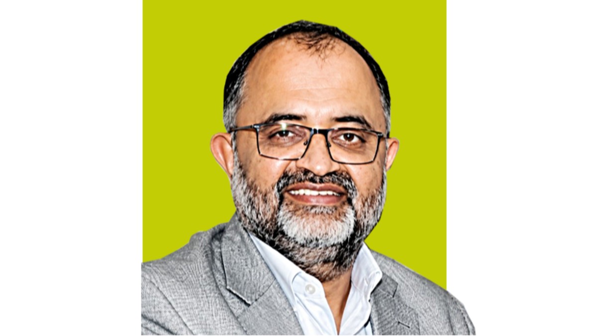 N2N Technologies Ltd appoints Nariman Karbhari as Chairman