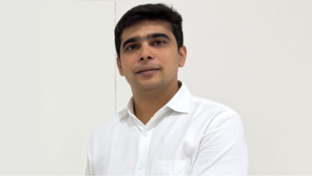 Ravi Subash appointed MD, APTDC and CEO, APTA