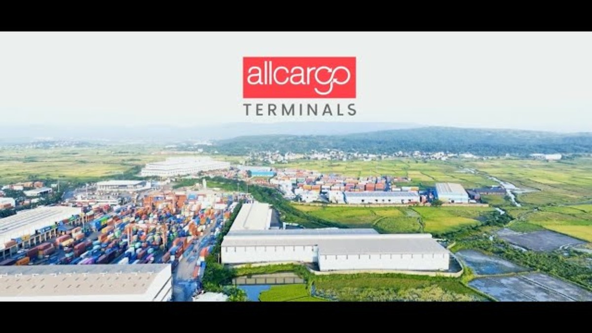 Allcargo Terminals Ltd appoints Pranav Choudhary as MD