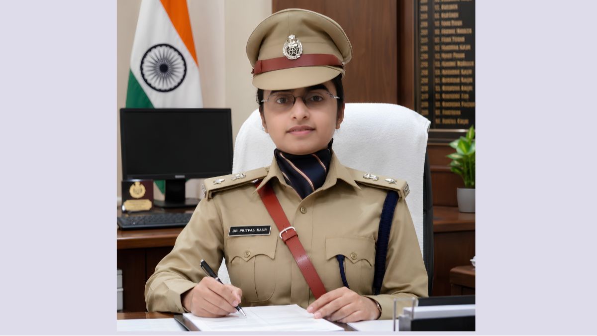 IPS officer Pritpal Kaur launches livelihood initiative for jail inmates in Phek, Nagaland