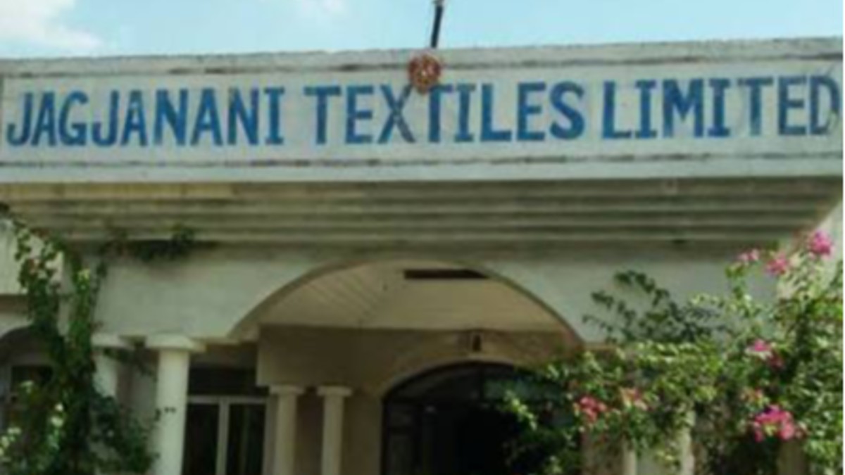 Jagjanani Textiles Ltd appoints Hemang H. Joshi as ED