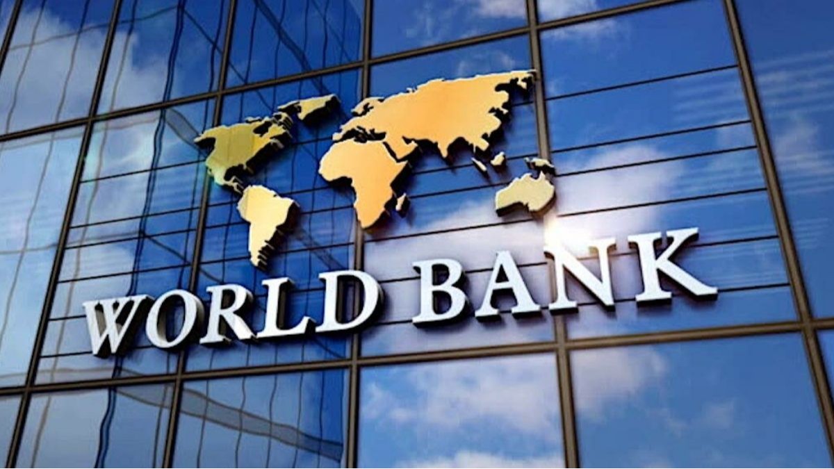 WB advertises Sr Banking Sector Specialist post for US