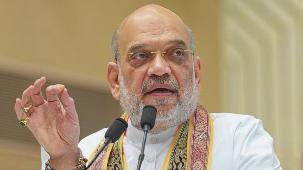 Is a Radical Overhaul Imminent for India’s Internal Security Architecture?