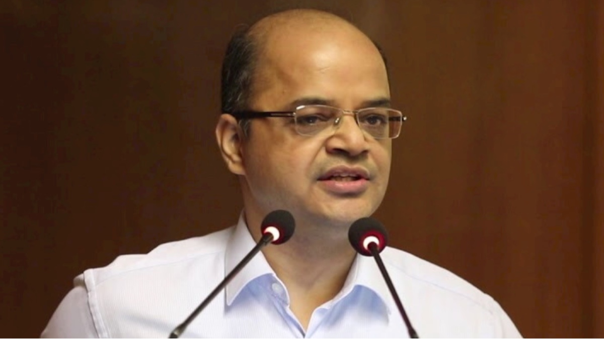ACC approves extension in deputation tenure of IAS officer Rakesh Gupta (UPDATE)