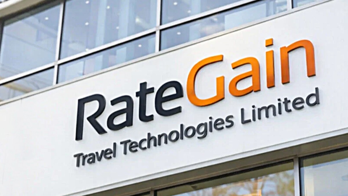 RateGain Travel Technologies Ltd re-appoints Bhanu Chopra as Chairman & MD