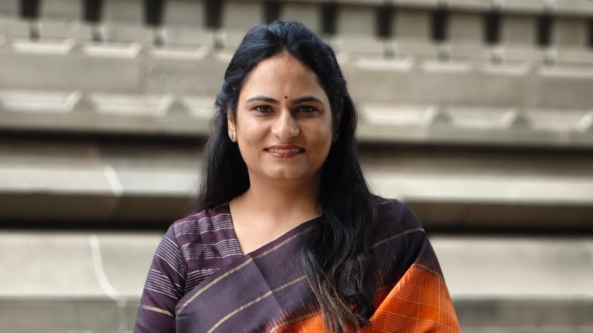 Action First, Talks Later: How IAS officer Manisha Khatri is taking Nashik's monsoon preparedness to streets