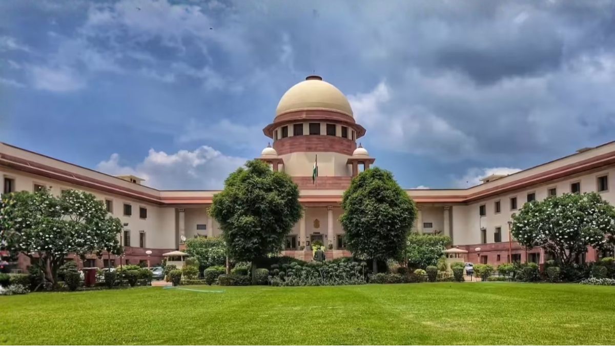 SC verdict in All India Judges’ Association