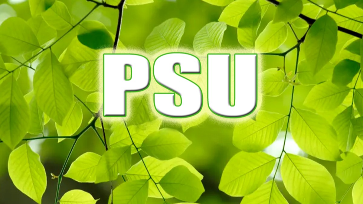 PSU leadership & green push trends