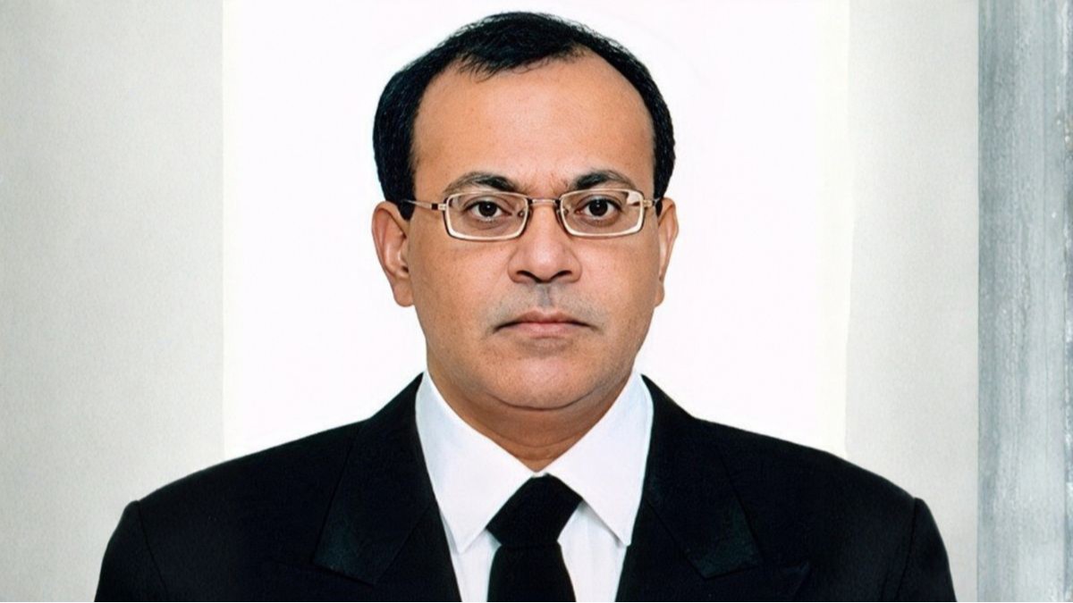 Extension likely for Ravi Arora!