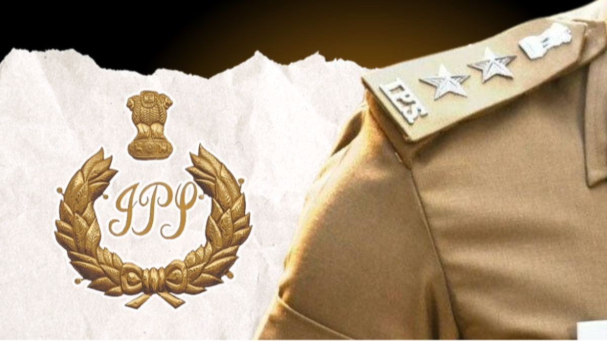 Central-deputation of IPS officers in pipeline