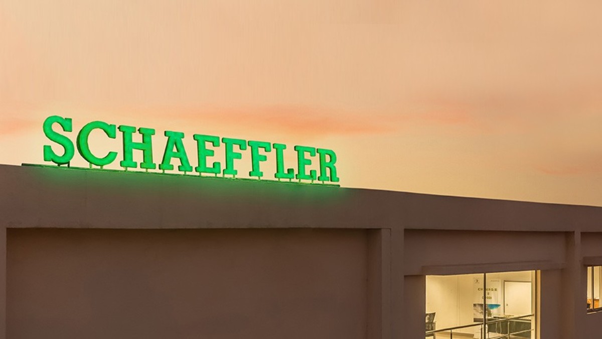 Schaeffler India appoints Amit Bhalerao as COO