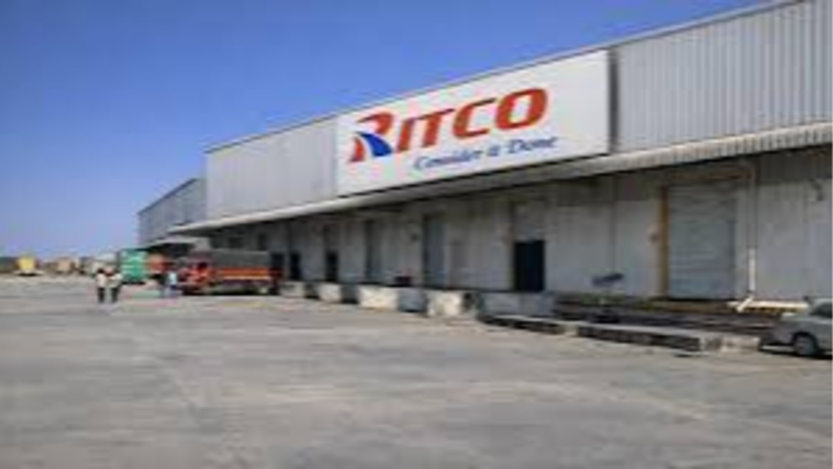 Ritco Logistics Ltd names Ranu Jain as Addl. Director