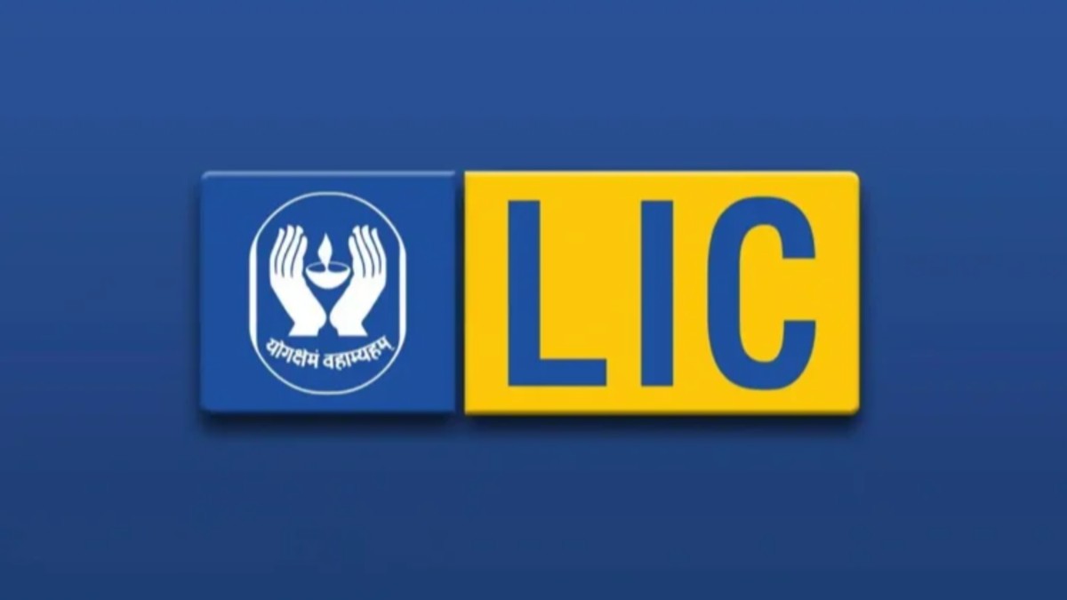 MD post vacant in Life Insurance Corporation of India