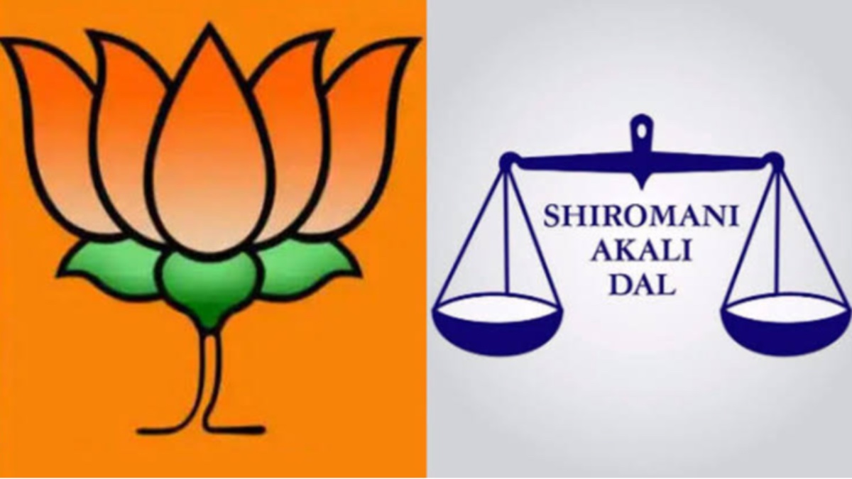 Is BJP-SAD working to rebuild ties in Punjab?