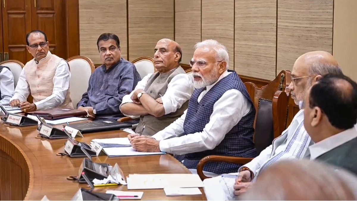 Another Secretary level reshuffle likely