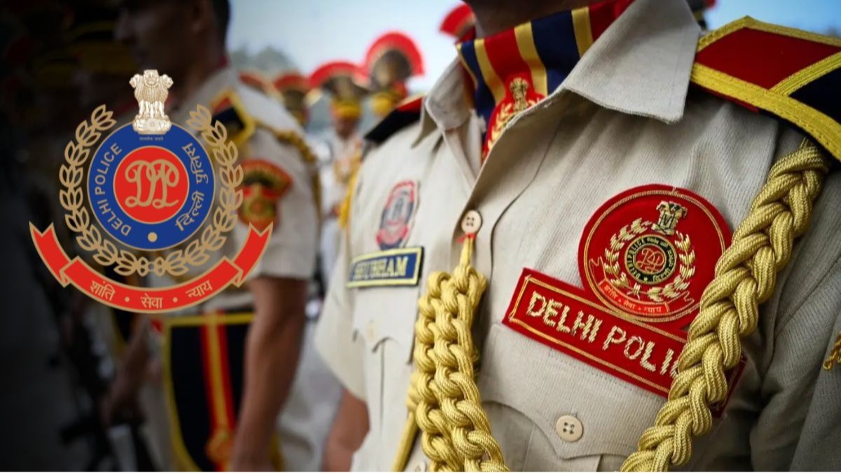 Major reshuffle of IPS officers in Delhi