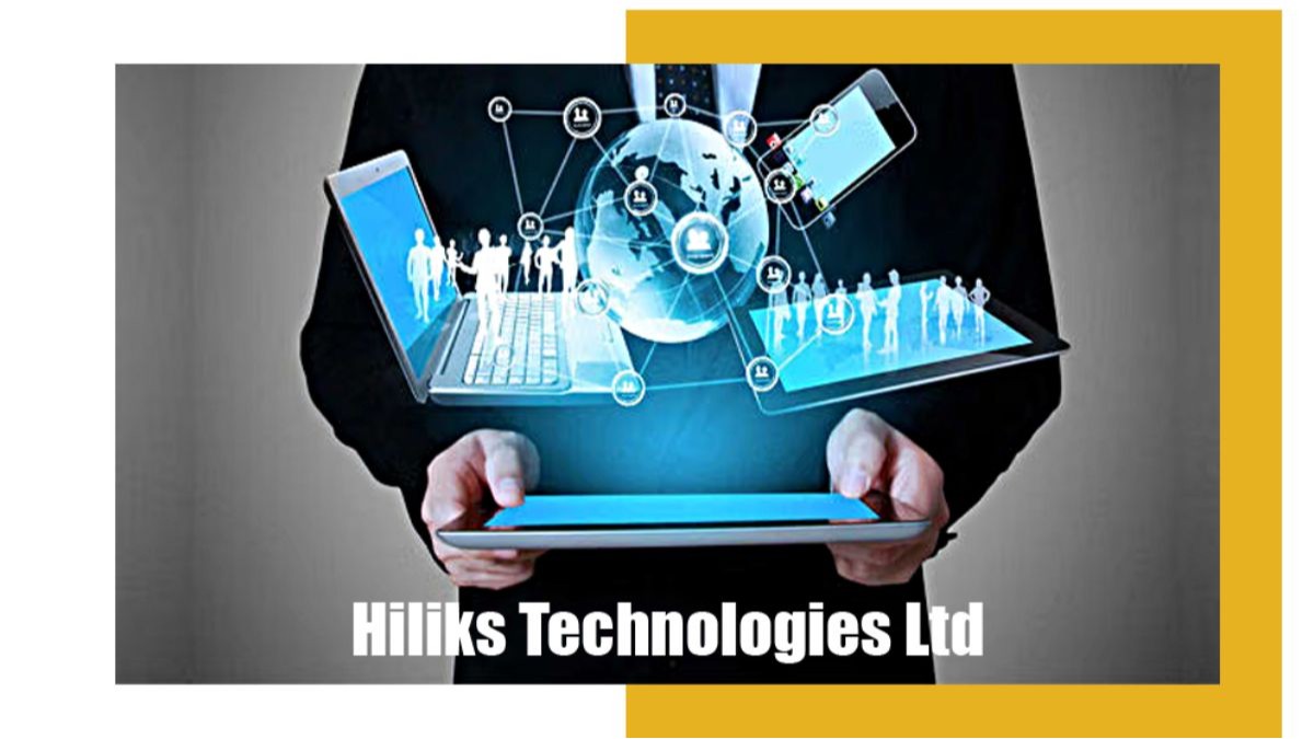 Hiliks Technologies Ltd re-appoints Sandeep Copparapu as Whole-Time Director