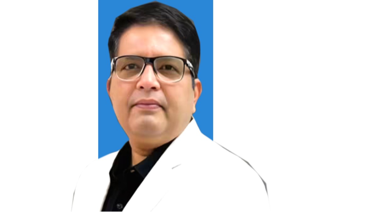 Suzlon appoints Kamesh Chaganti as HR head for South India