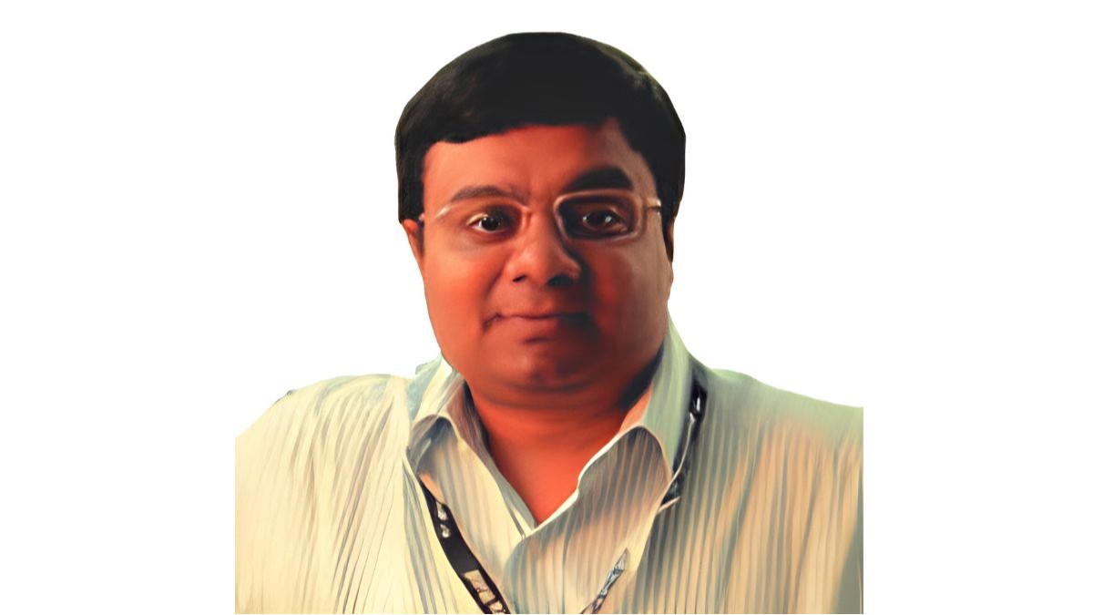 Manoj Kumar Dwivedi repatriated to parent cadre