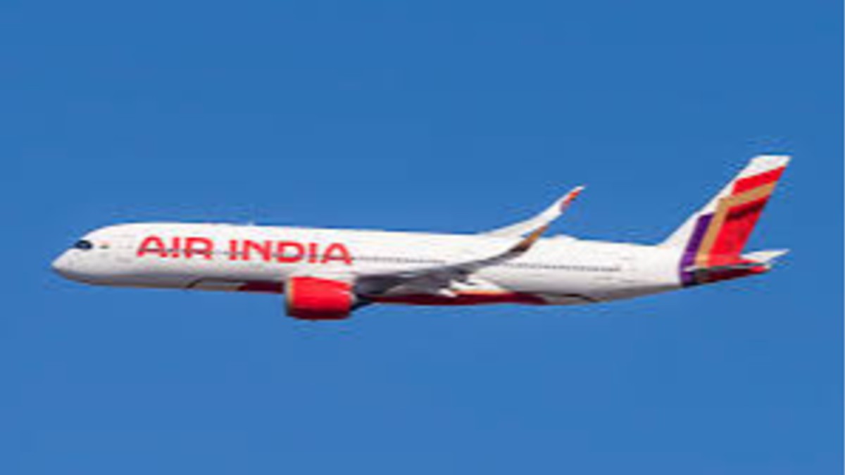 Tewolde Gebremariam former CEO of Ethiopian Airlines is new CEO Air India