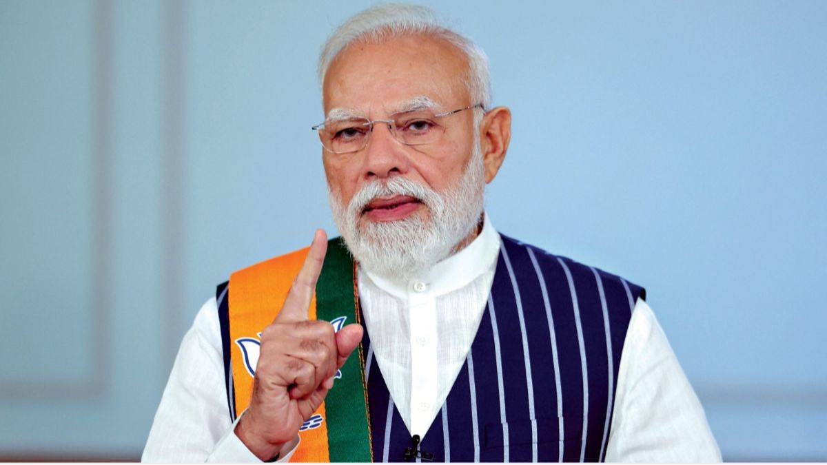 Is BJP’s organisational reset fuelling the next Cabinet reshuffle?