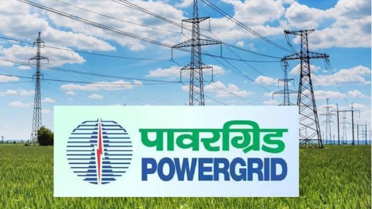 POWERGRID appoints Amol Babulal Taori as Director (Fin.)