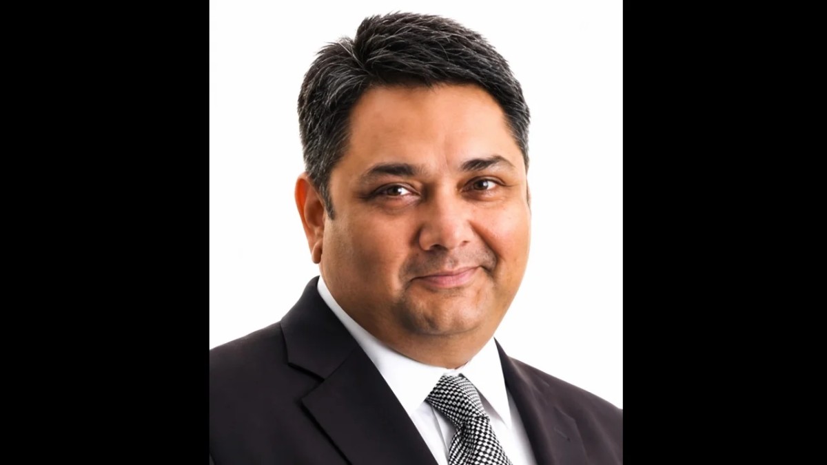 Ashish Chatterjee repatriated to parent cadre Tamil Nadu