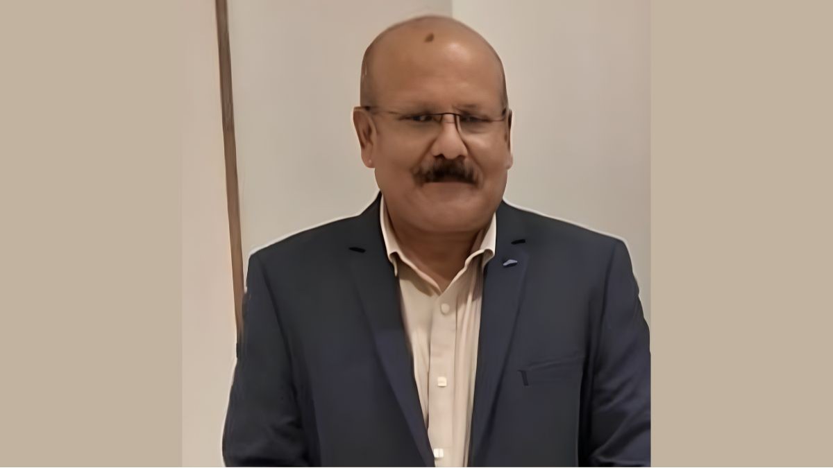 Railways appoint Sanjay Kumar Singh as GM (CEP), CRIS