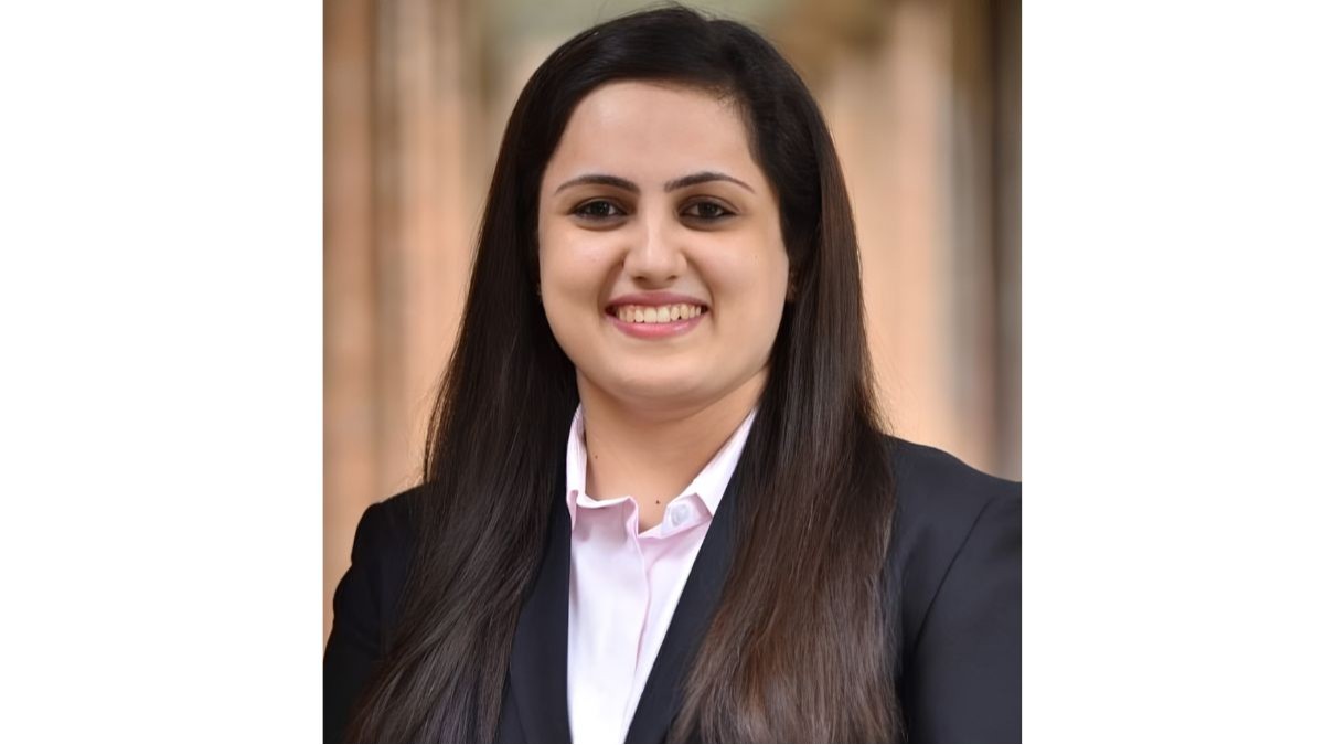 Urban Company elevates Chetna Wadhwa