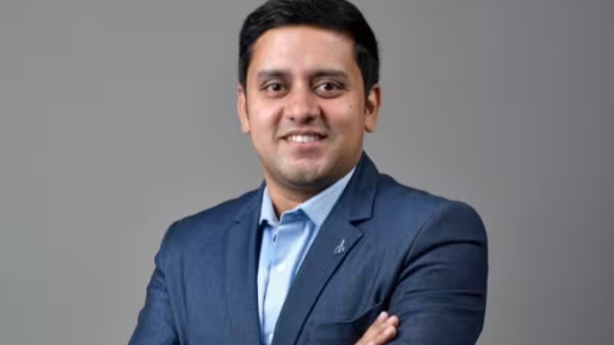 Consolidated appoints Rohith Kumar as HR Chief