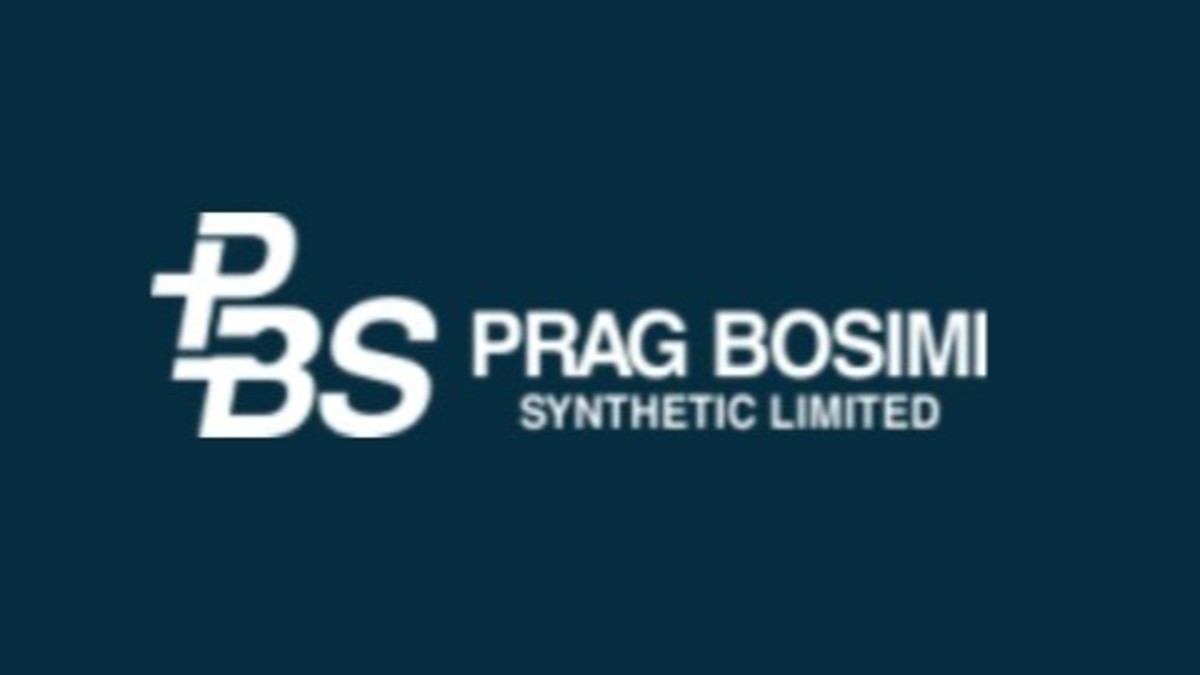 Prag Bosimi Synthetics Ltd appoints Megha Nidhi Dahal as Chairman & Nominee Dir