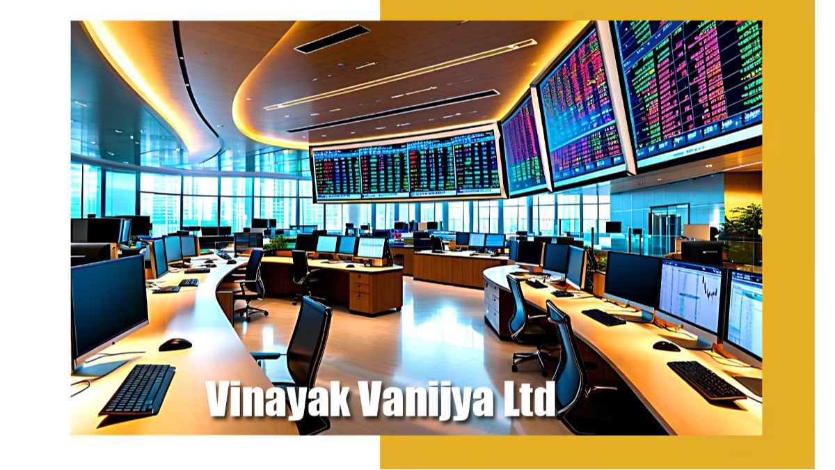 Vinayak Vanijya Ltd appoints Manshi Sharma as Addl. Director