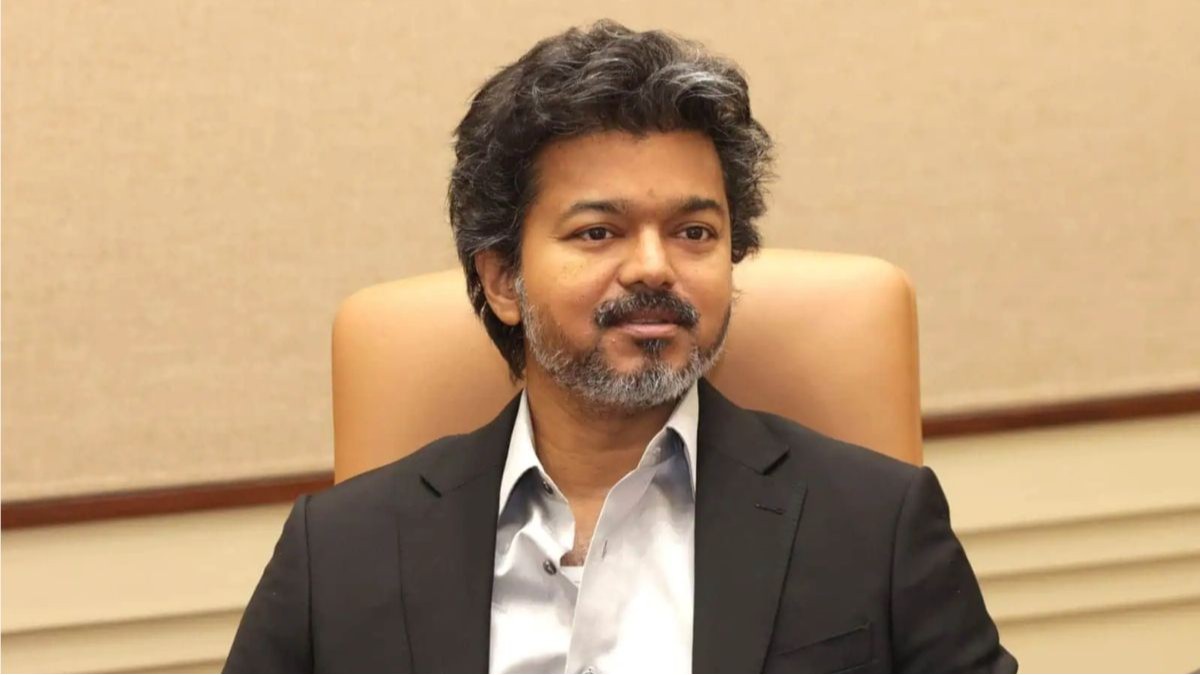 Is CM Vijay working under the Congress pressure?