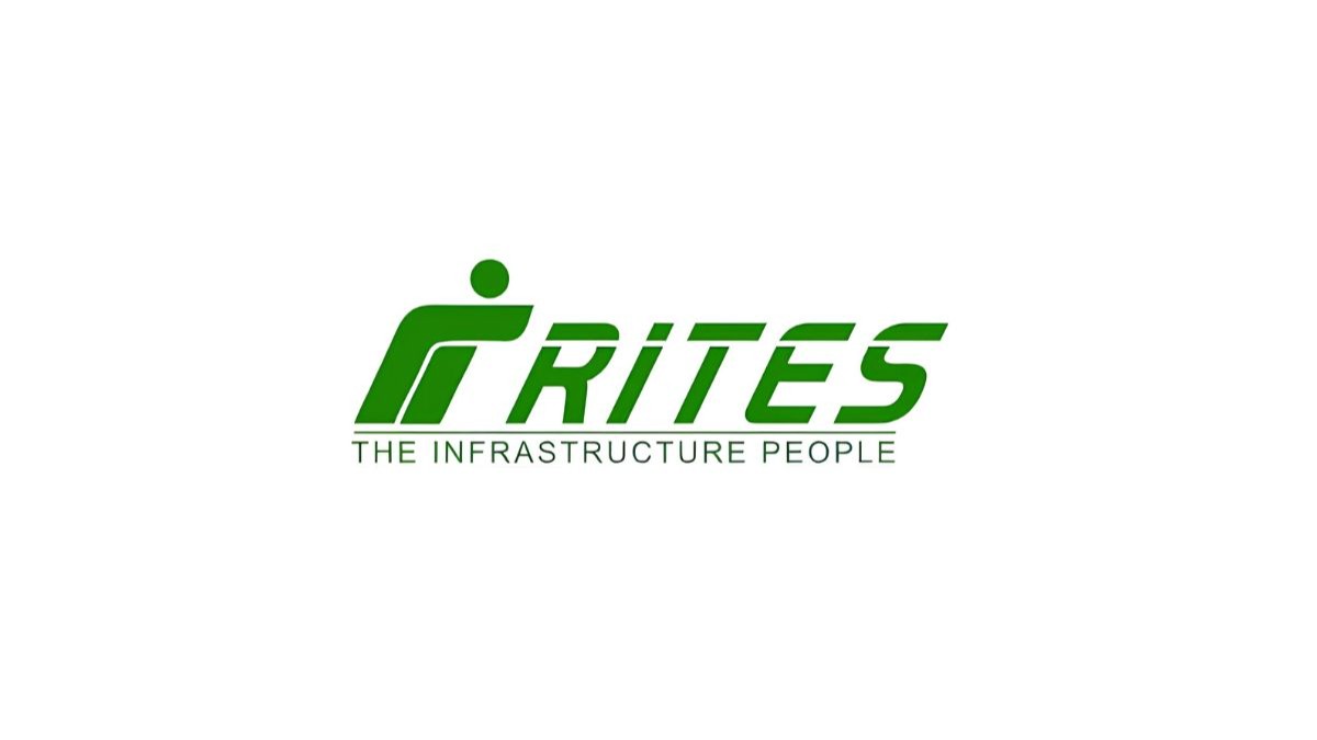 RITES seeks candidates as GGM/ GM-Mech
