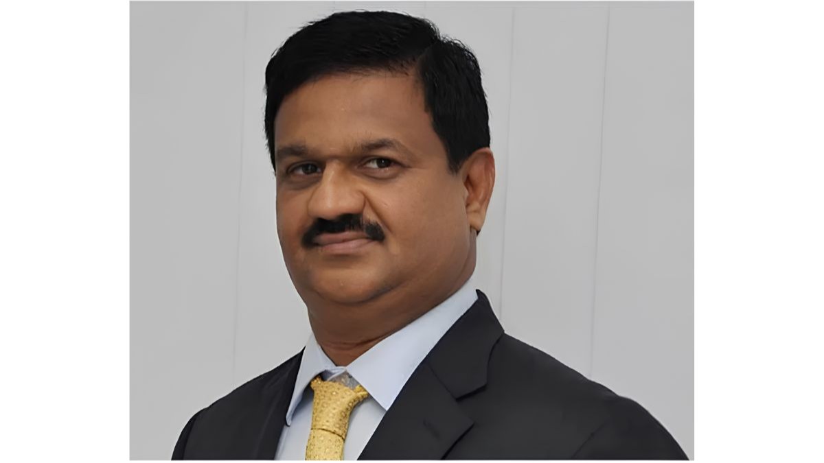 Tata Projects appoints Sukumar Hebbar as MD and CEO