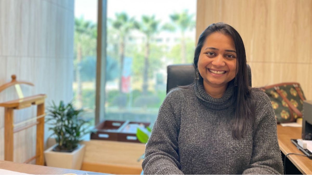 Railway Board appoints Ajita Agarwala as Joint Director, Infra (Traffic)