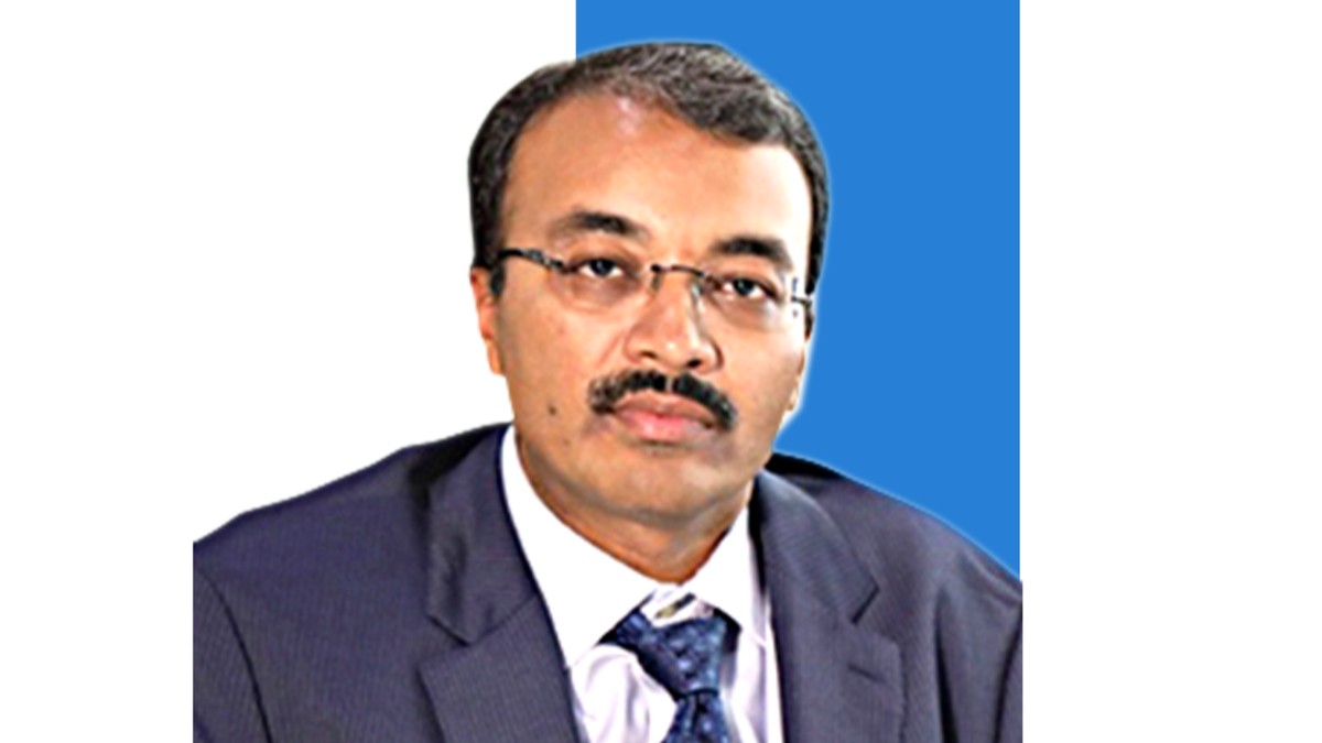 Rashesh C. Gogri is Chairman, Aarti Drugs Ltd