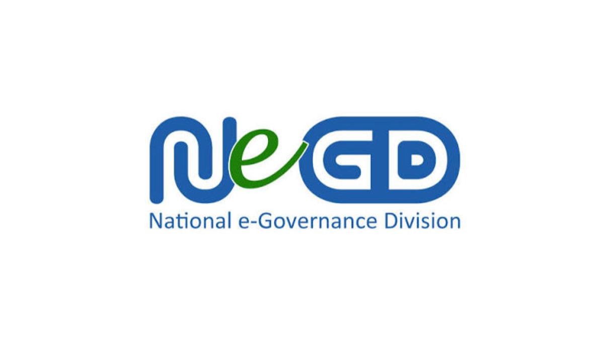 National e-Governance Division invites applications for GM/SrGM-Admin post