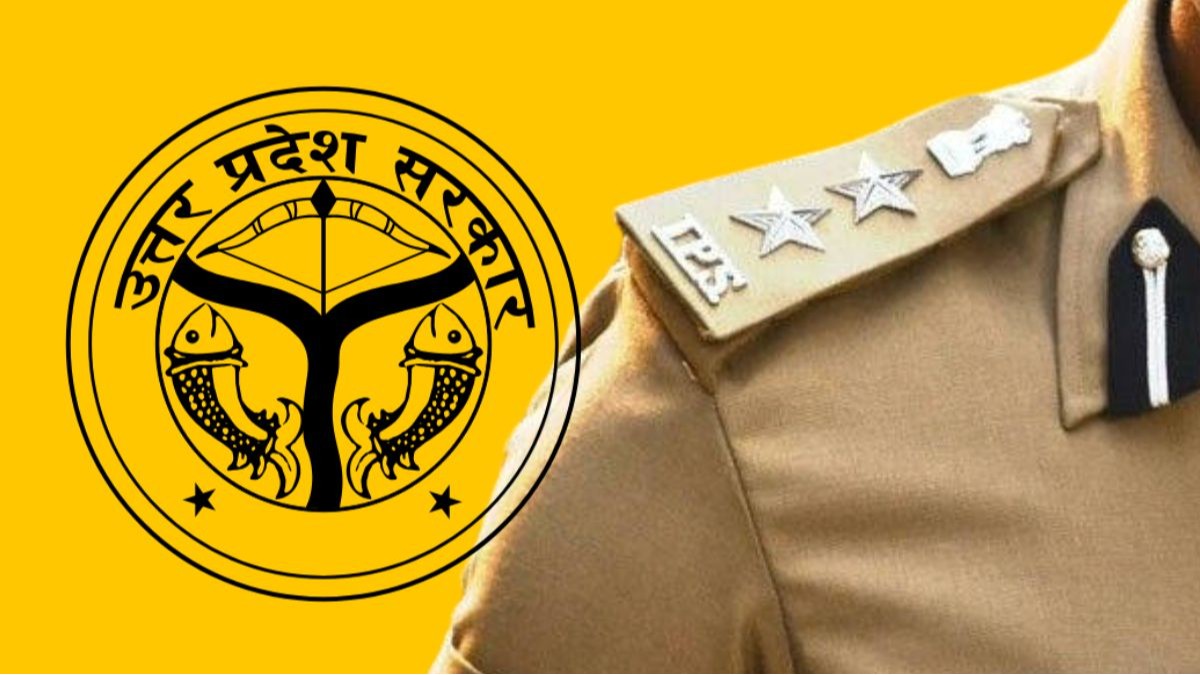 10 UP cadre IPS officers retiring this month