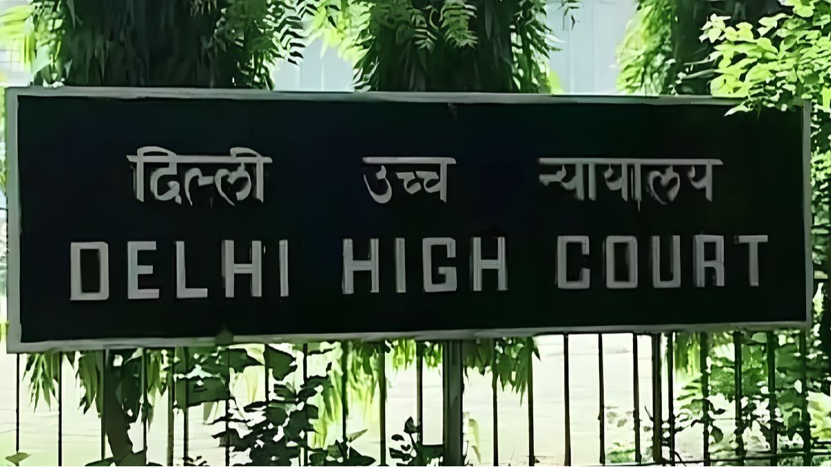 Delhi HC transfers 138 Judicial Officers