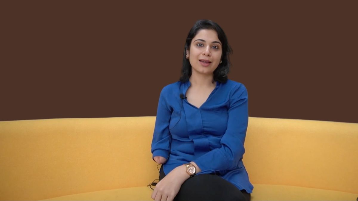 Guneet Kaur is Director (Planning) Railway Board