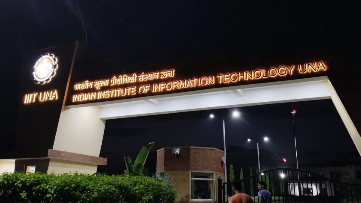 Chairpersons of 11 IIITs get six-month extension till Feb 24, 2027