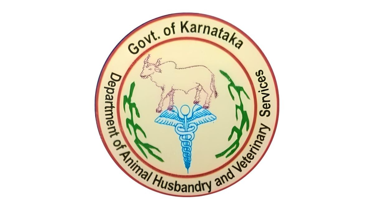IFoS officer posted as Commissioner, Animal Husbandry in Karnataka