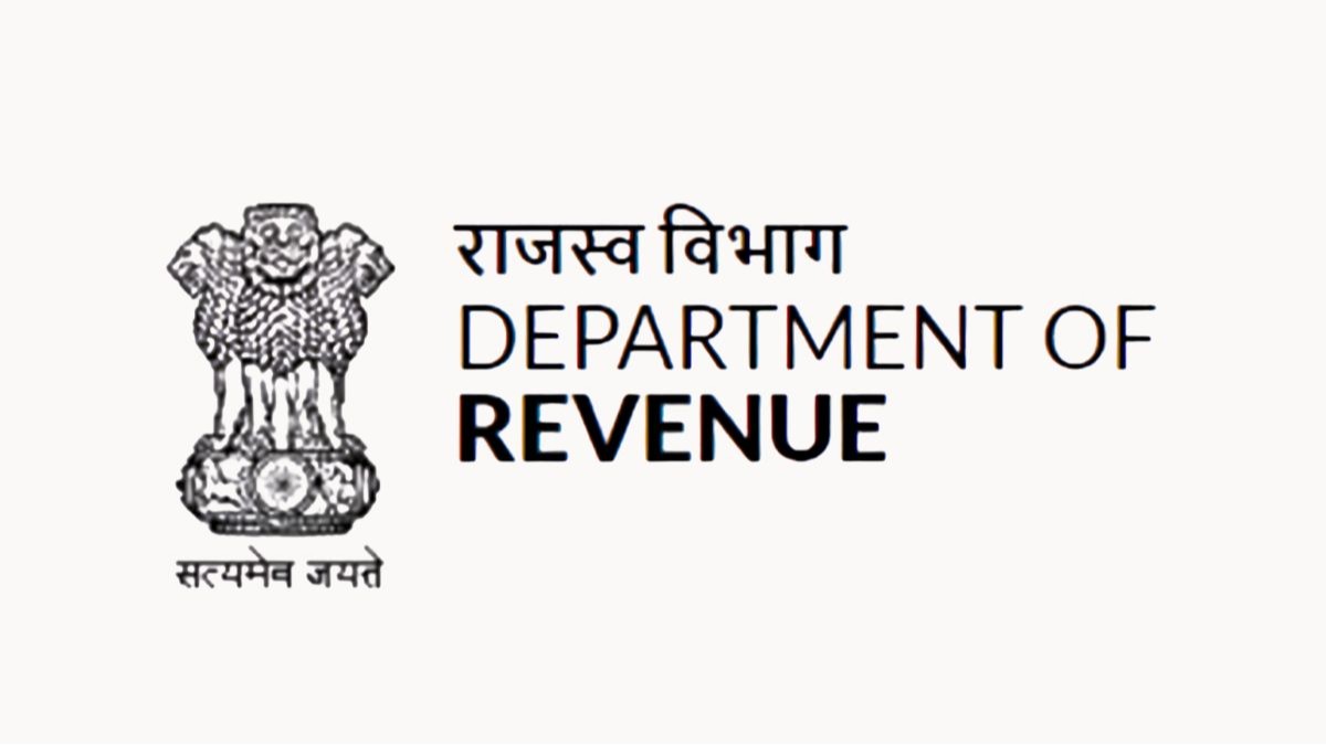 Revenue dept advertises post of Competent Authority & Admin for Delhi & Kolkata