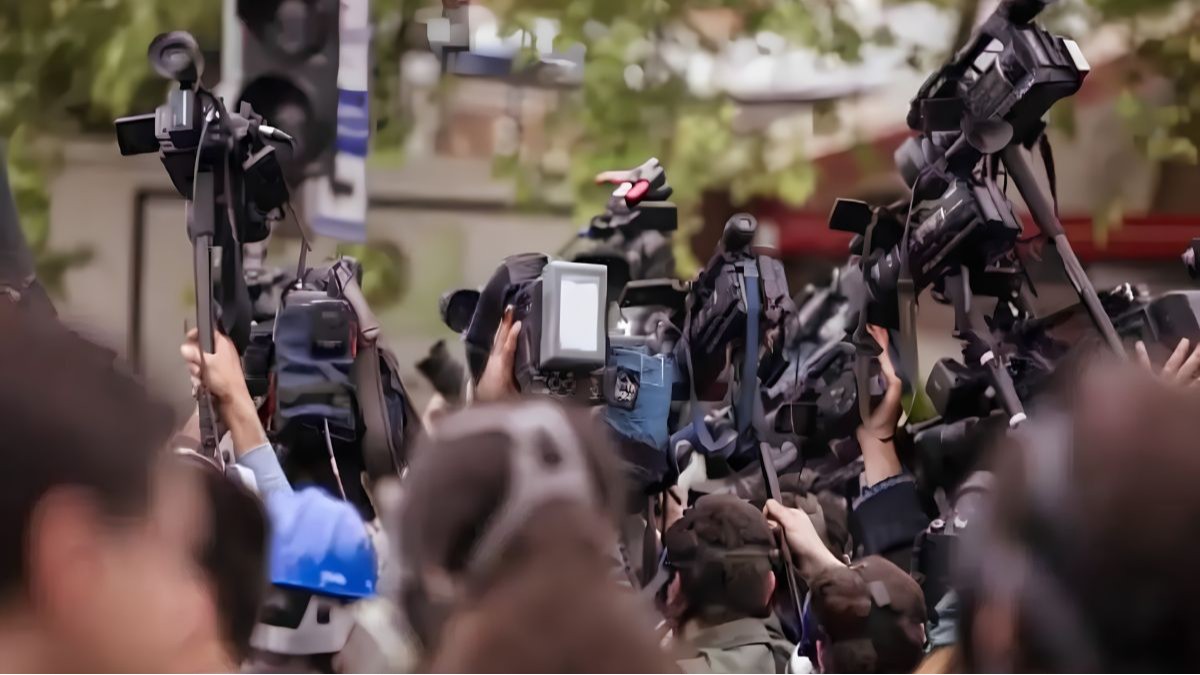 Over ₹19 Crore disbursed to support journalists under central welfare scheme since 2015