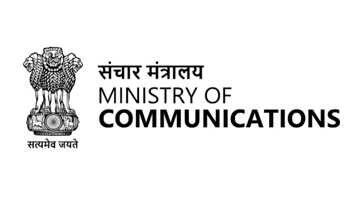 Ministry of Communications advertises post of Jr Engineer (Telecom), MH LSA, Pune & Goa