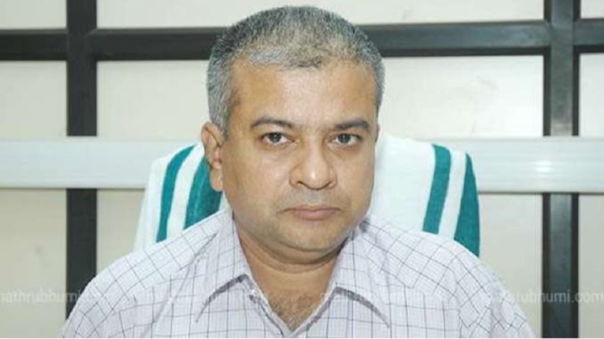 Diverse tapestry makes up India’s cultural landscape: Raju Narayana Swamy IAS